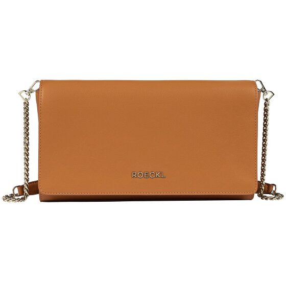 Roeckl Liz shoulder bag leather 27 cm
