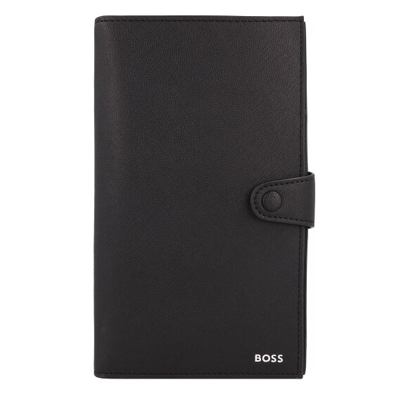 Boss Zair Wallet Leather 12 cm
