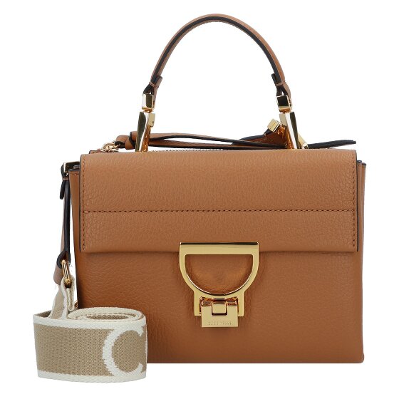 Coccinelle Arlettis Handbag Leather 20 cm