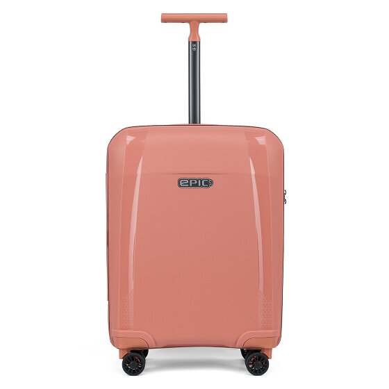 Epic Phantom SL 4 wheels Cabin suitcase 55 cm