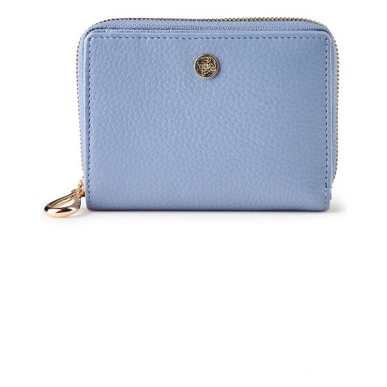 Esquire Alexandria Wallet RFID protection Leather 12.5 cm