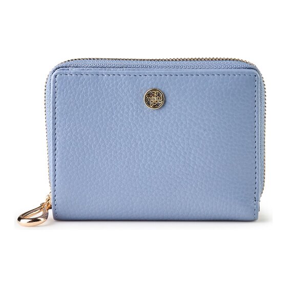 Esquire Alexandria Wallet RFID protection Leather 12.5 cm