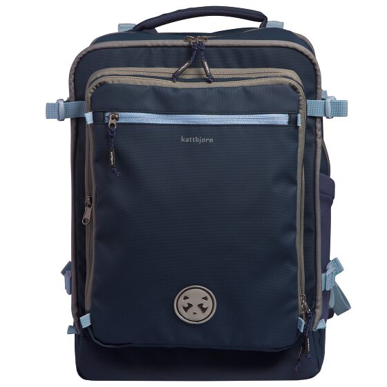 Kattbjörn Classic School backpack 42 cm