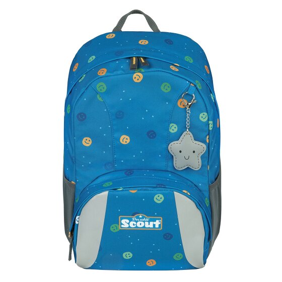 Scout Adventure School backpack 39 cm