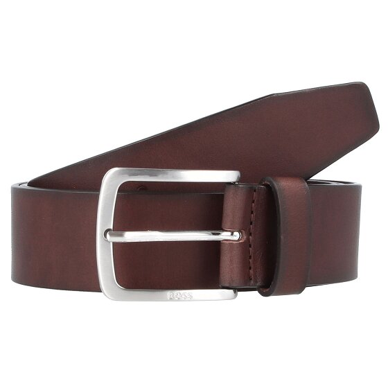Boss Jor belt leather