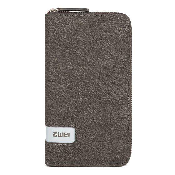 Zwei Mademoiselle Wallet 20 cm