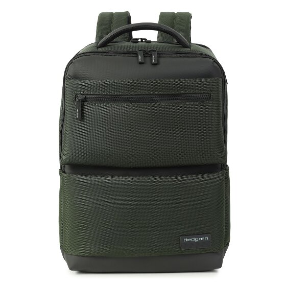 Hedgren Next Drive Daypack RFID protection 40 cm Laptop compartment
