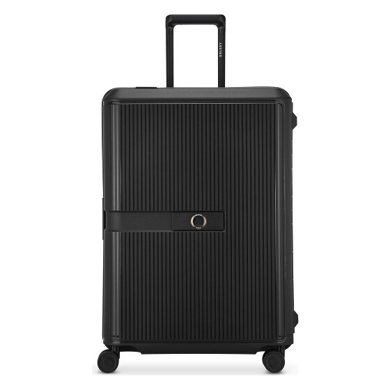 Delsey Paris Vauban 4 wheels Trolley 70 cm