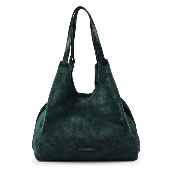 Gianni Chiarini Dua Shopper Bag Genuine Leather 38 cm