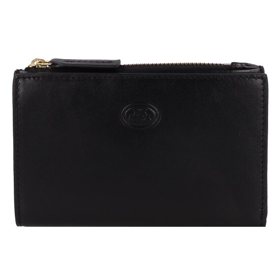 The Bridge Story Donna Wallet RFID protection Leather 14 cm