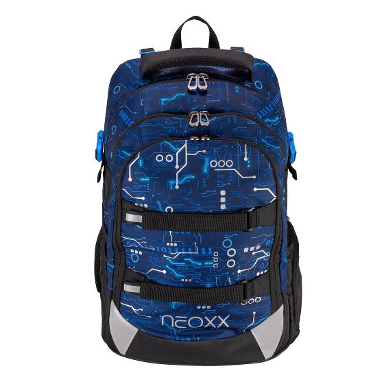 Neoxx Active Pro School Satchel 45.5 cm