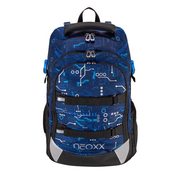 Neoxx Active Pro School Satchel 45.5 cm