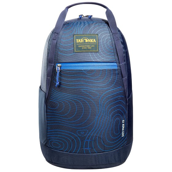 Tatonka City Pack 15 Backpack 42 cm