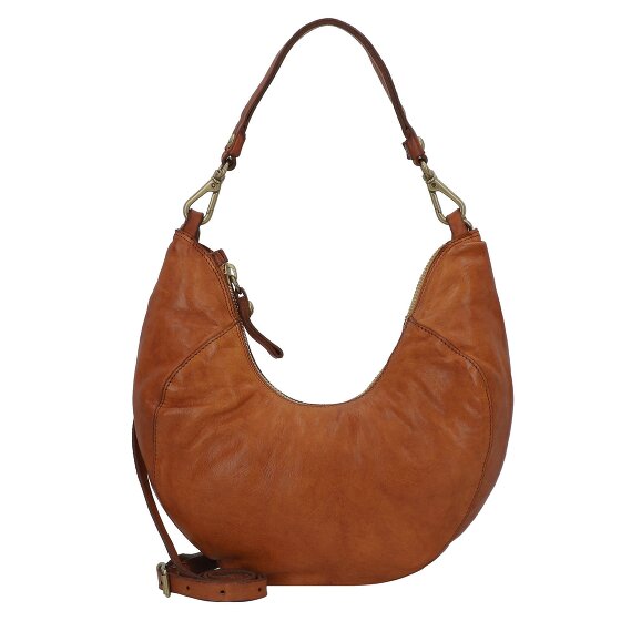 Campomaggi Monospalla Shoulder Bag Leather 29 cm