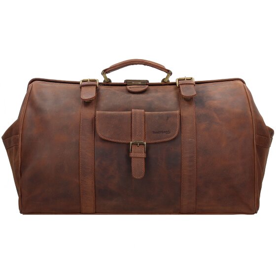 Greenland Nature Montenegro doctor case leather 51 cm Greenland Nature Montenegro doctor case leather 51 cm