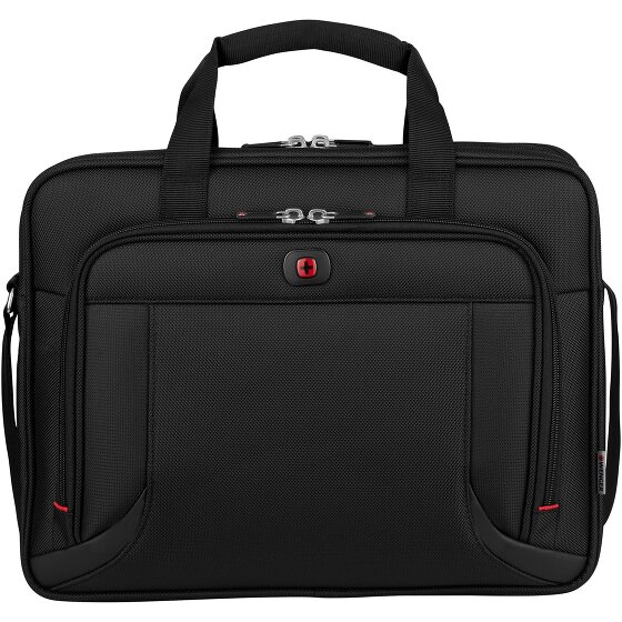 Wenger Prospectus briefcase 42 cm laptop compartment
