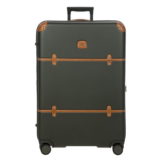 Bric's Bellagio 4 wheels Trolley 76 cm with expansion pleat
