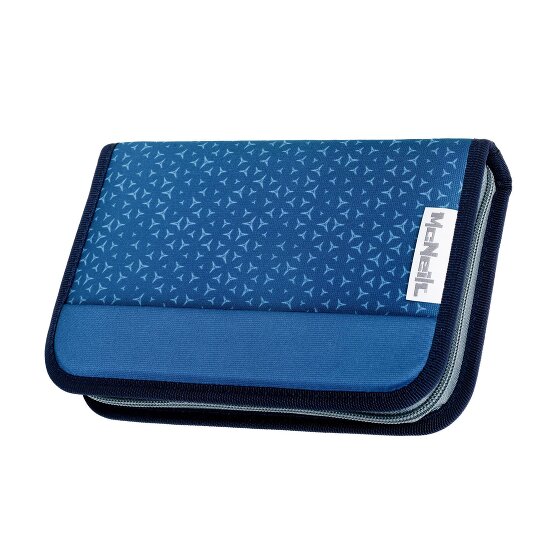 McNeill Accessories pencil case filled 23 pcs.