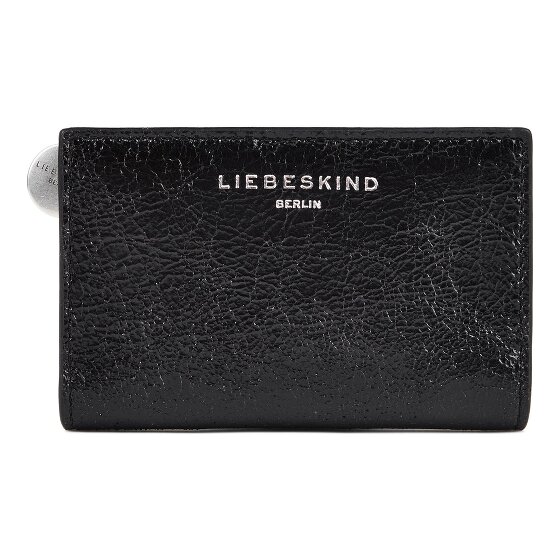 Liebeskind Lya Wallet RFID protection Genuine Leather 12 cm