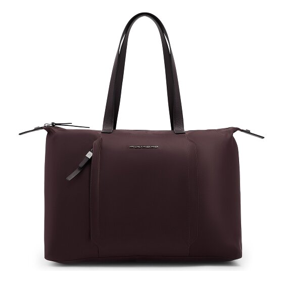 Piquadro Lyra Shopper Bag 43 cm