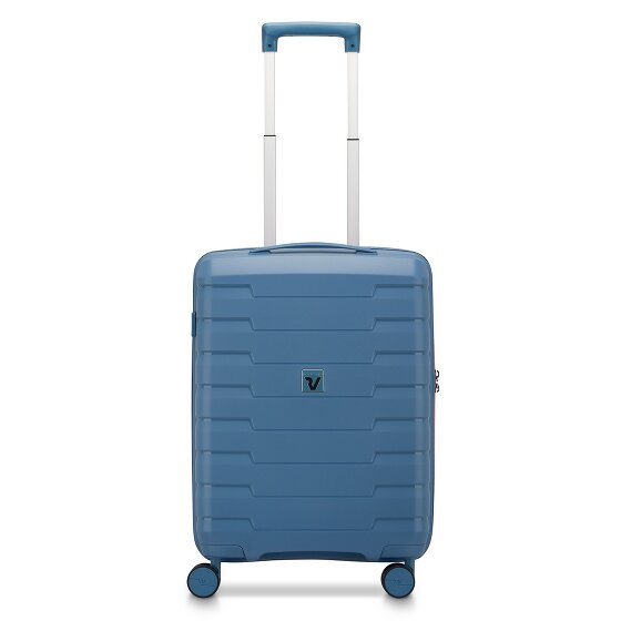 Roncato Skyline 2.0 Neon 4 wheels Cabin suitcase 55 cm