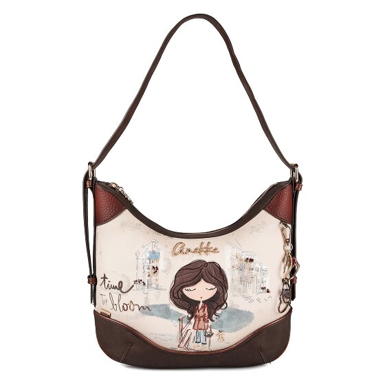Anekke Tulip Shoulder Bag 31 cm