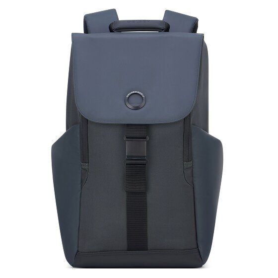 Delsey Paris Securflap backpack RFID 45 cm laptop compartment