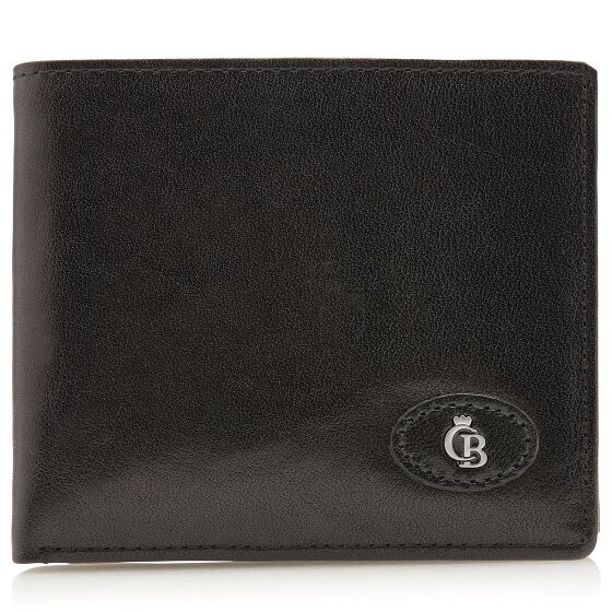 Castelijn & Beerens Gaucho wallet RFID leather 10.5 cm