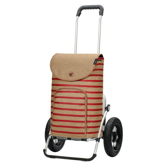 Andersen Shopper Royal Shopper Eske Shopping Trolley 59 cm