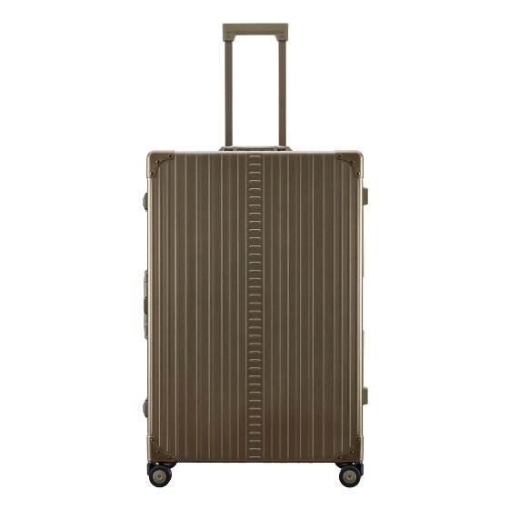 Aleon Traveler 4 Roll Trolley 81 cm