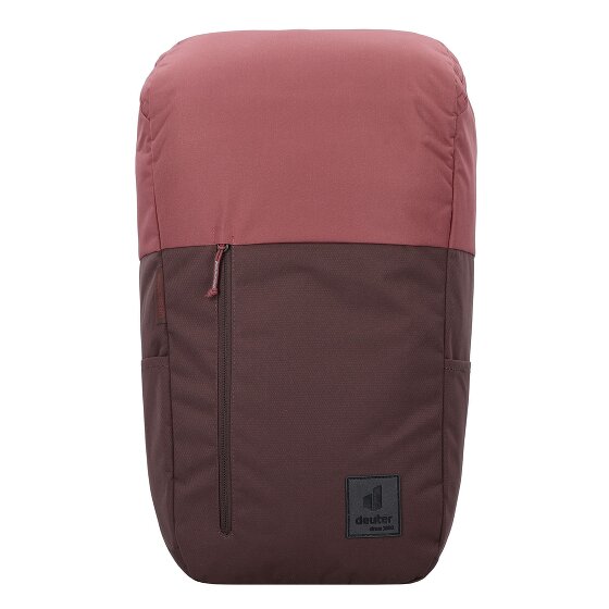 Deuter UP Stockholm backpack 51 cm laptop compartment