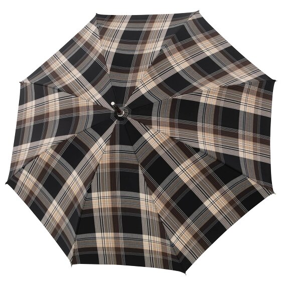 Doppler Manufaktur Zürs Rustika stick umbrella 91 cm