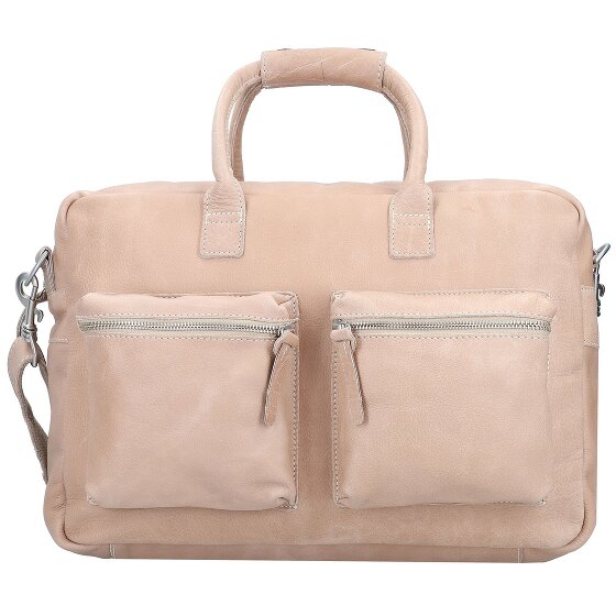 Cowboysbag Handbag leather 41 cm