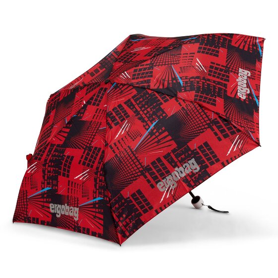 ergobag Zubehör Kids pocket umbrella 21 cm ergobag Zubehör Kids pocket umbrella 21 cm