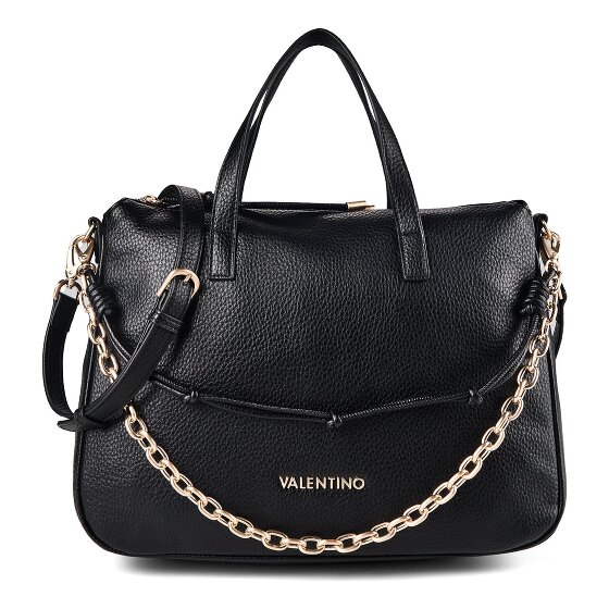 Valentino Saphira RE Shoulder Bag 23 cm