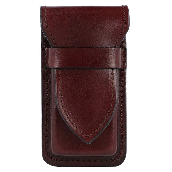 Mika Leather pencil case 7 cm