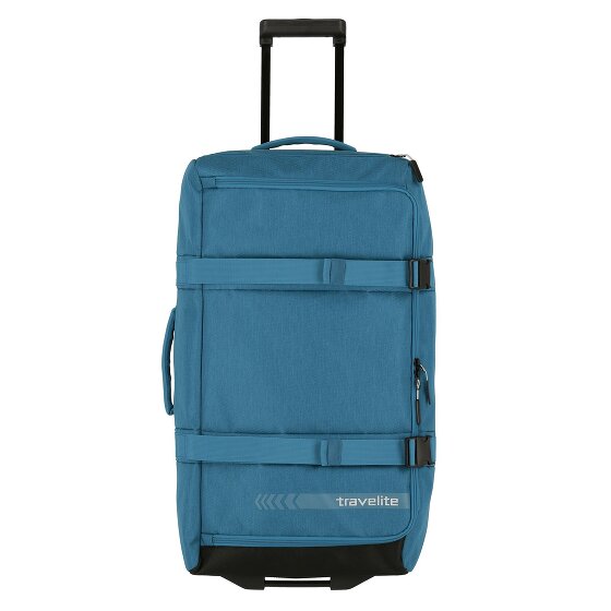 Travelite Kick Off 2 Roll Travel Bag 68 cm