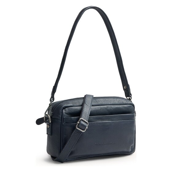 The Chesterfield Brand Liora Shoulder Bag Genuine Leather 24 cm