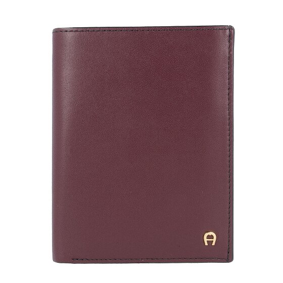 Aigner Daily base wallet leather 10 cm