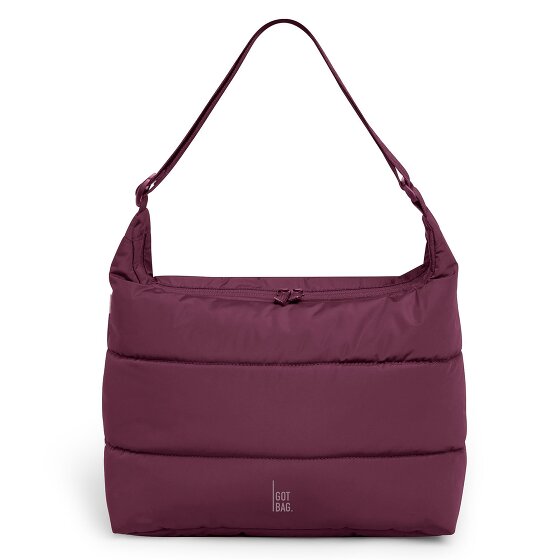 GOT BAG Square Bag Shoulder Bag 36 cm Laptop compartment