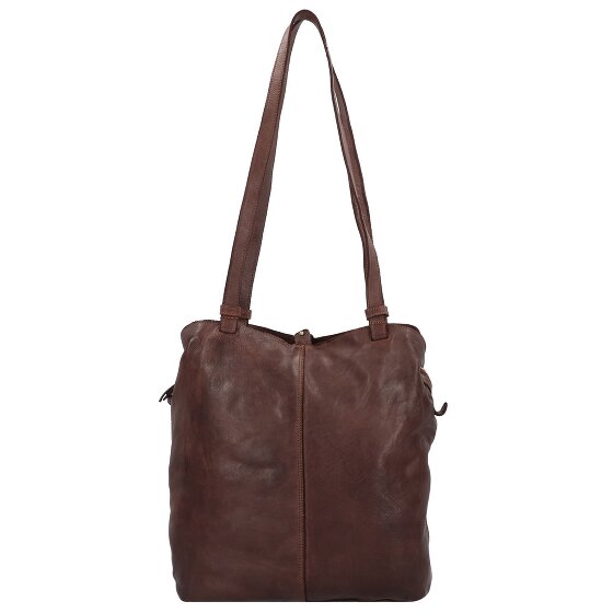 Harold's Submarine shoulder bag leather 33 cm