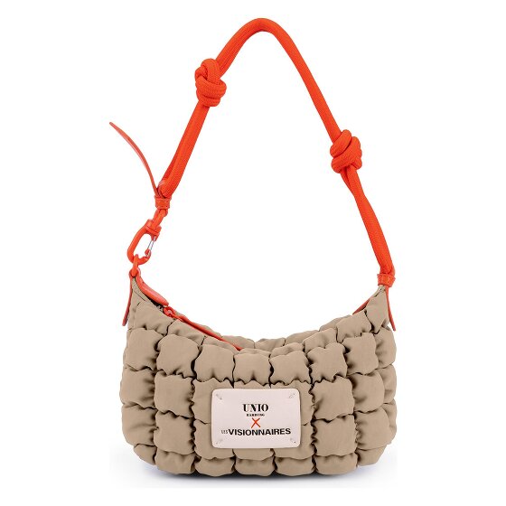 LES VISIONNAIRES Unio Little Sophie Shoulder Bag 24 cm