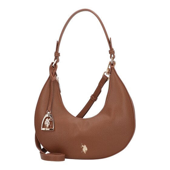U.S. Polo Assn. Jones Shoulder Bag 28 cm
