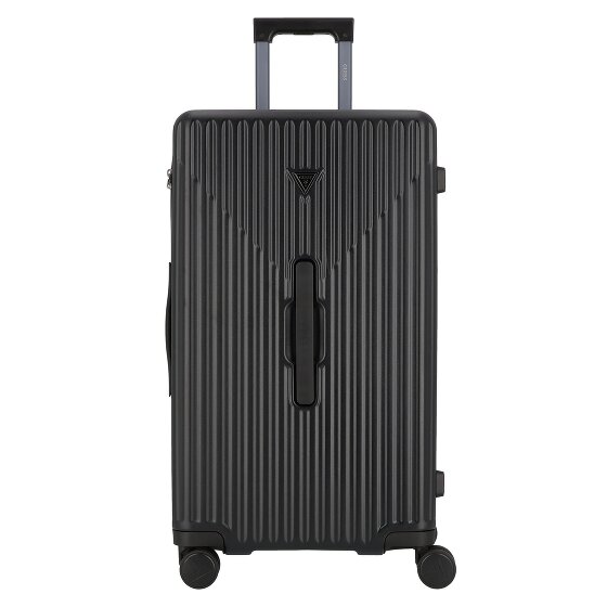 Guess Olbia 4 wheels Trolley 73 cm