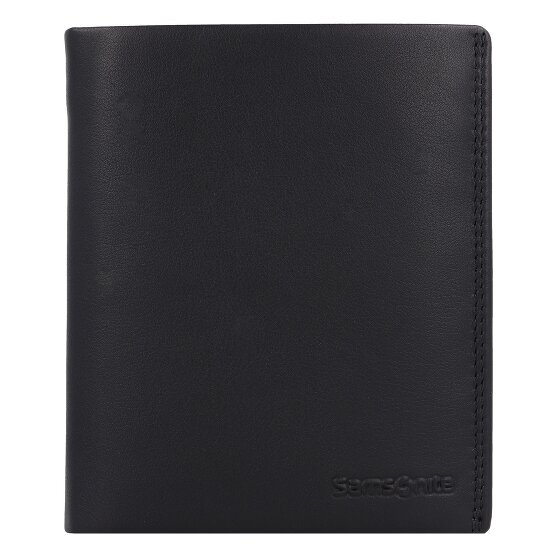 Samsonite Attack 2 wallet RFID leather 10.5 cm