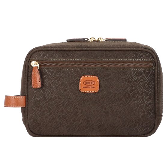 Bric's Life Toilet bag 25 cm