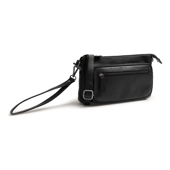 The Chesterfield Brand Vayenne Shoulder bag Genuine Leather 24.5 cm