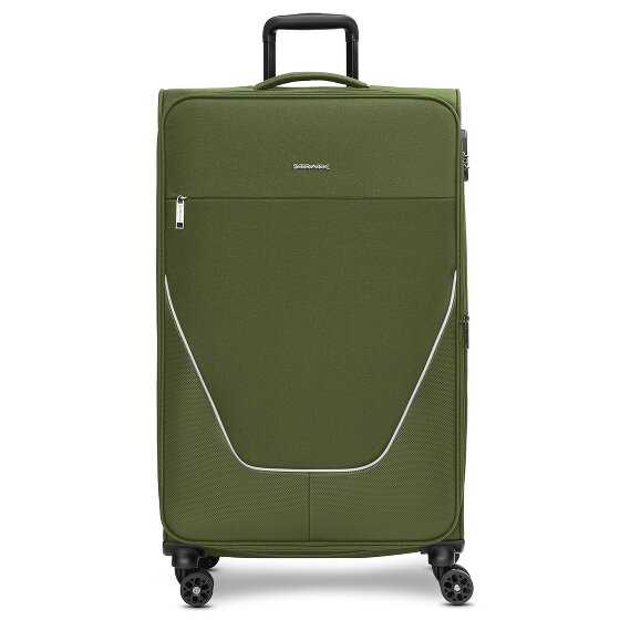 Stratic taska 4 Roll Trolley L 76 cm with stretch pleat