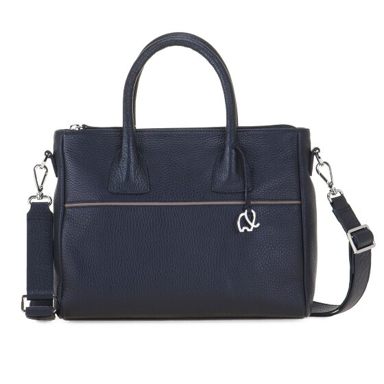 Mywalit Handbag leather 27 cm