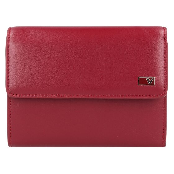 Roncato Firenze wallet RFID leather 13.5 cm